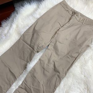 Riders by Lee Khaki School Pants